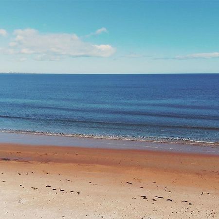 Golden Sands Holiday Park Cresswell  Eksteriør billede
