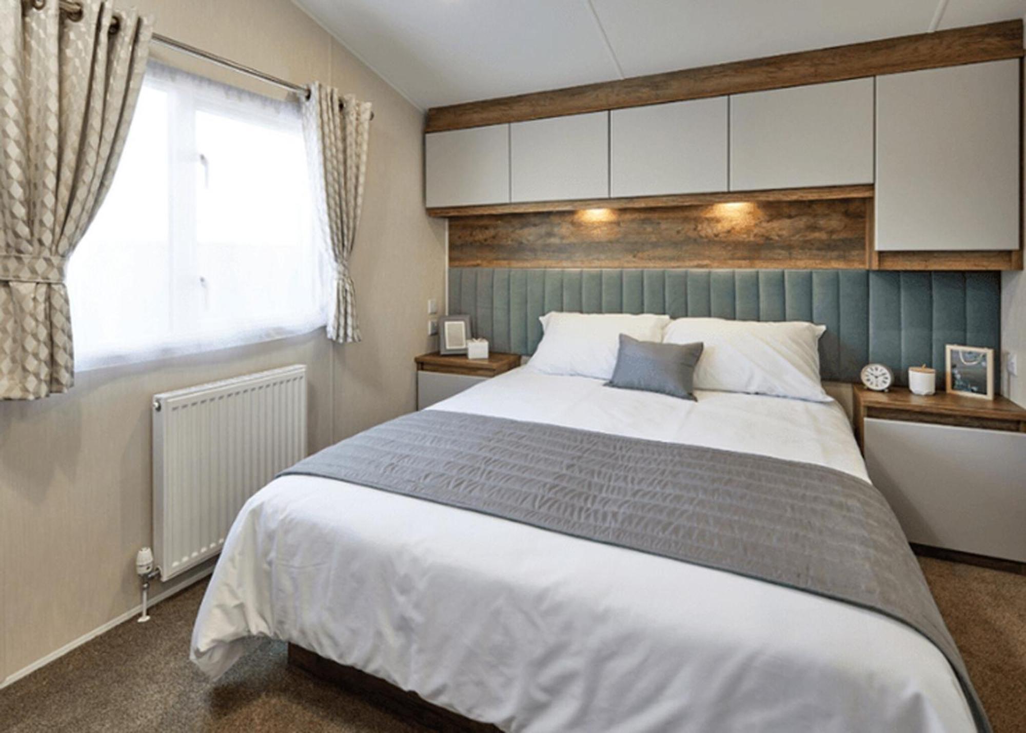 Golden Sands Holiday Park Cresswell  Eksteriør billede