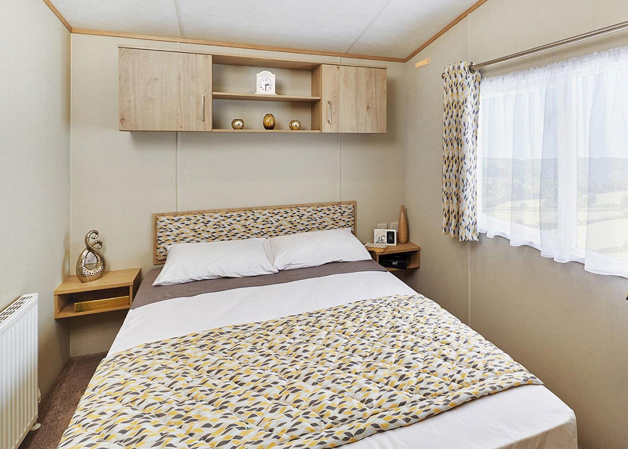 Golden Sands Holiday Park Cresswell  Eksteriør billede
