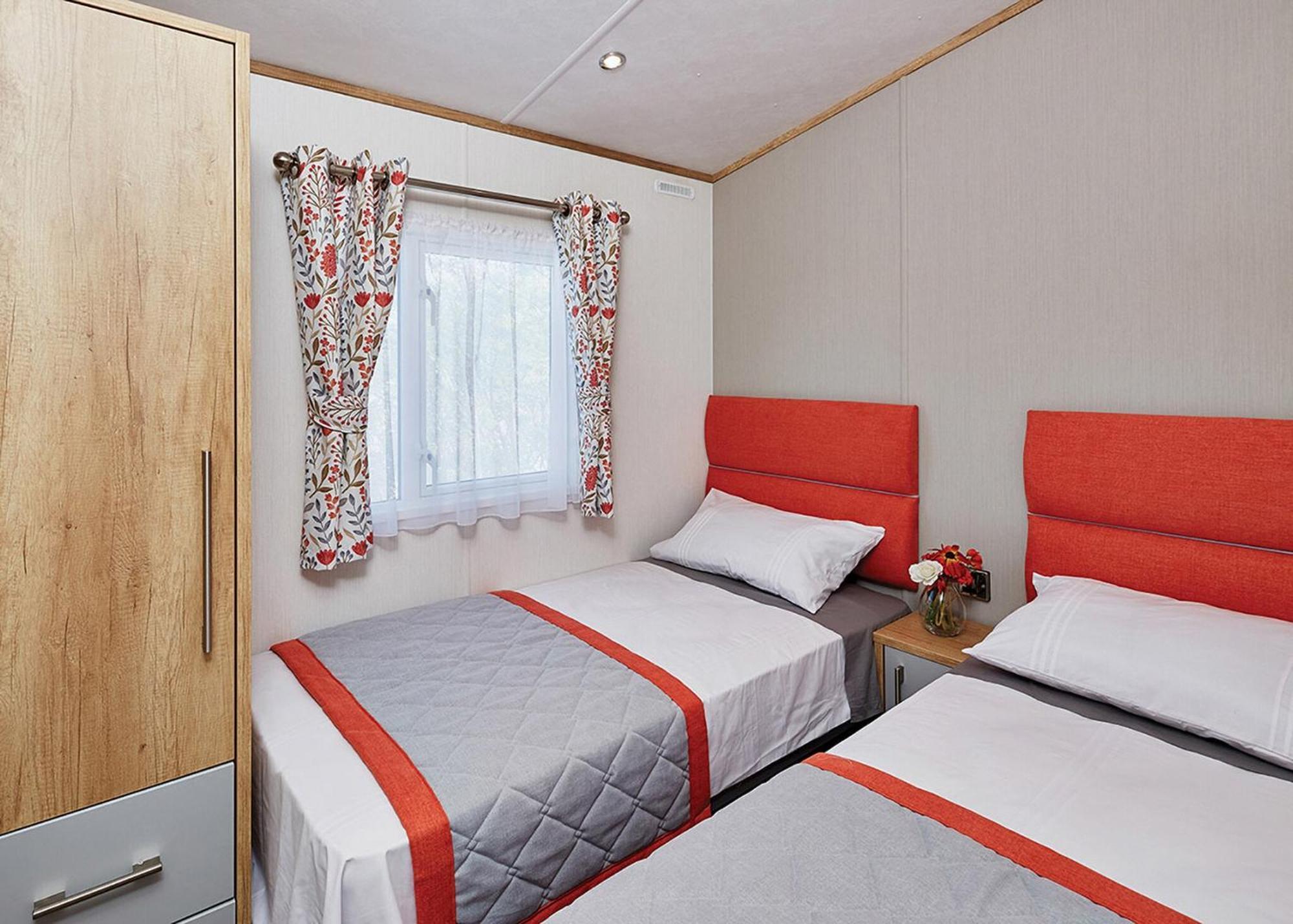 Golden Sands Holiday Park Cresswell  Eksteriør billede