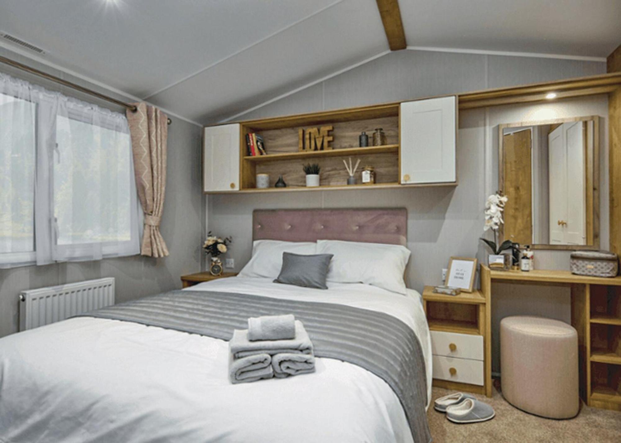 Golden Sands Holiday Park Cresswell  Eksteriør billede